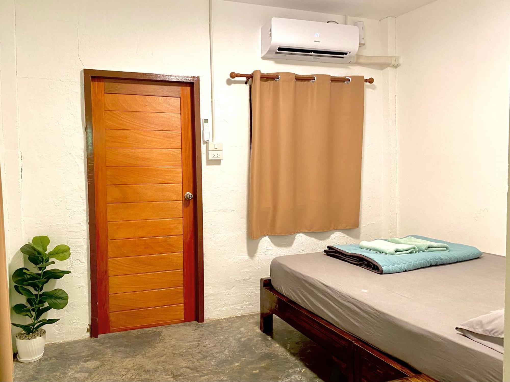 Misfits Hostel Pai Exteriér fotografie